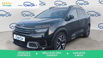 Citroën C5 Aircross 1 1.5 BlueHDi 130 Shine Pack