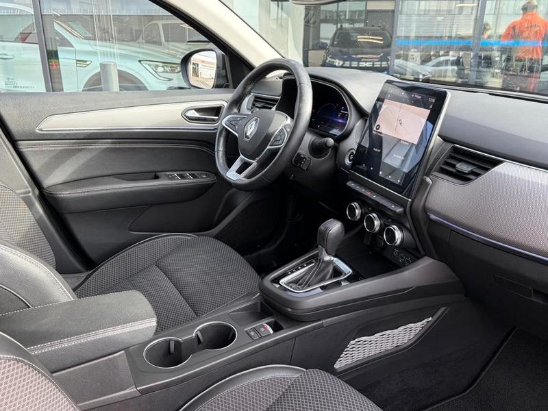 Renault Arkana 1.6 E-Tech 145 Full Hybrid Intens