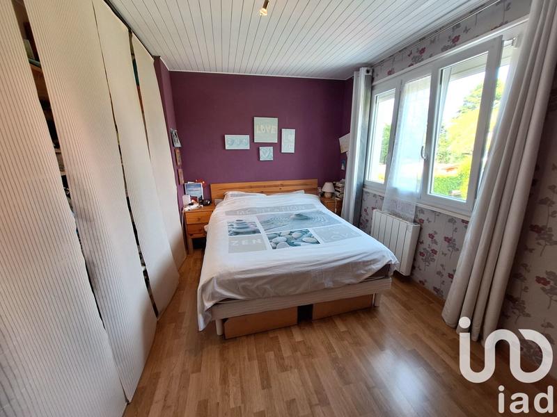 Maison - 200 m² - 8 pièces