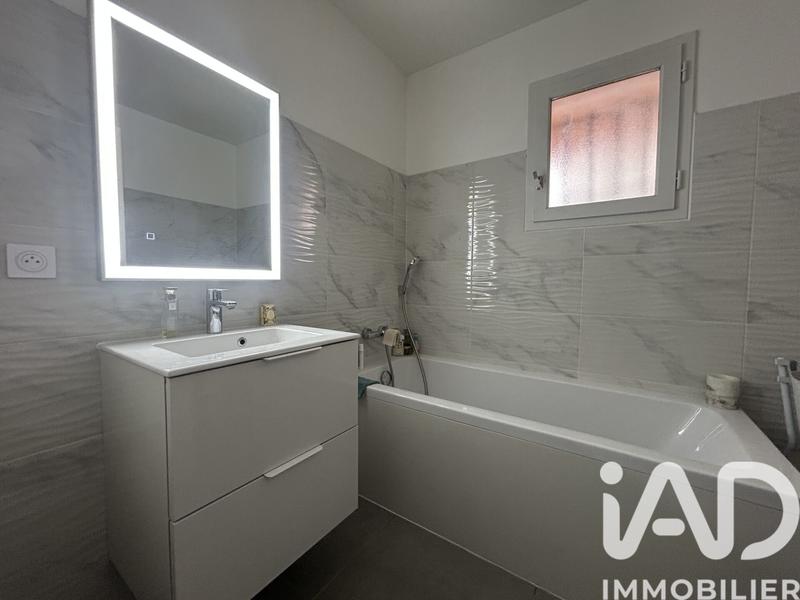 Maison - 115 m² - 4 pièces