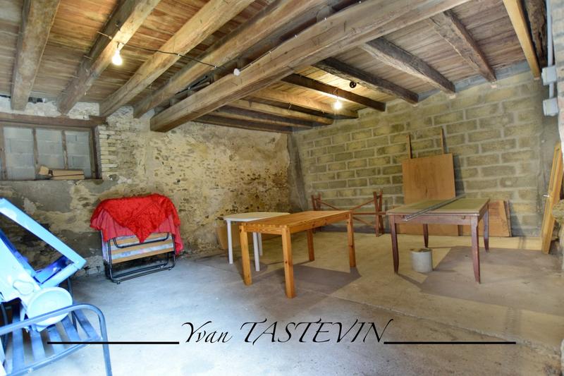 Villa - 136 m² - 5 pièces