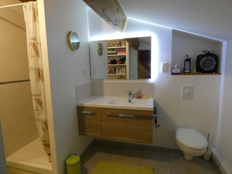 Maison - 176 m² - 7 pièces