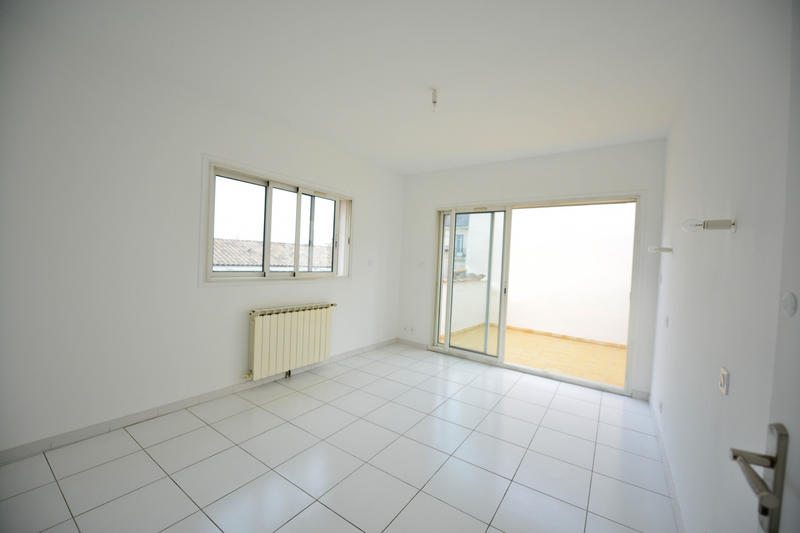 Appartement - 130 m² - 5 pièces