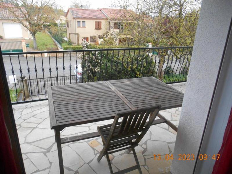 Maison de village - 86 m² - 5 pièces