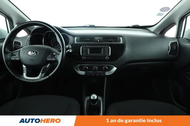 Kia Rio 1.2 Active 5p 85 ch