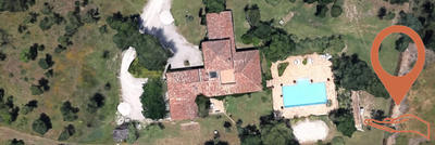 Viager - Villa - 272 m² - 6 pièces