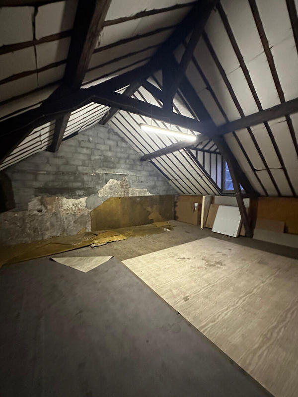 Maison - 130 m² - 4 pièces