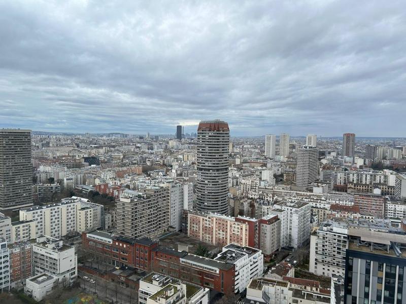 Appartement - 73 m² - 3 pièces