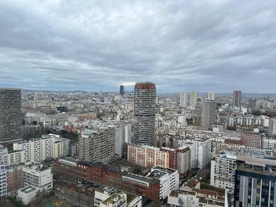 Appartement - 73 m² - 3 pièces