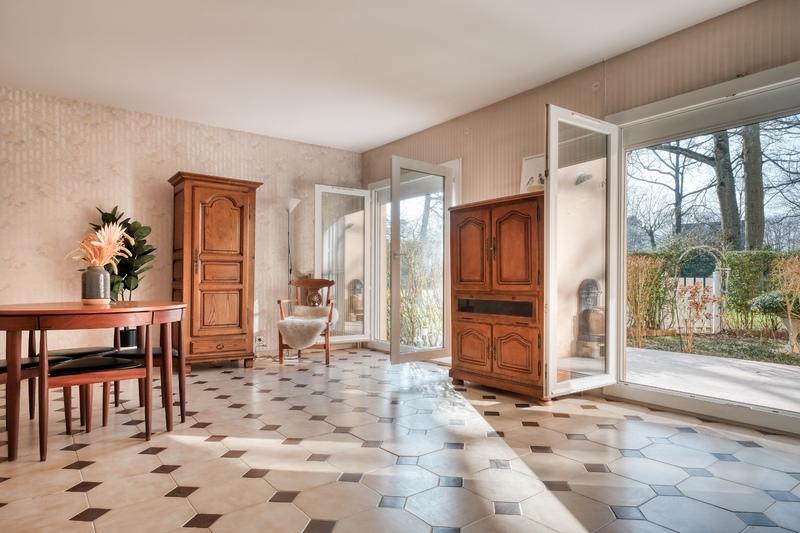 Duplex - 86 m² - 3 pièces