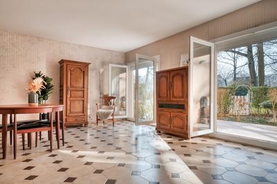 Duplex - 86 m² - 3 pièces