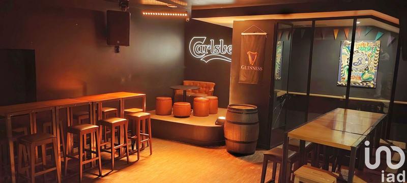 Local commercial - 200 m²