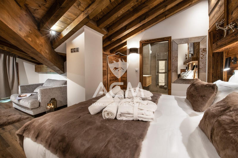 Duplex - 176 m² - 5 pièces