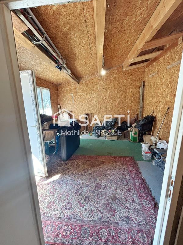 Maison de ville - 145 m² - 7 pièces