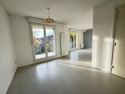 Appartement - 51 m² - 2 pièces