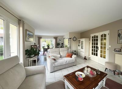 Maison - 103 m² - 4 pièces