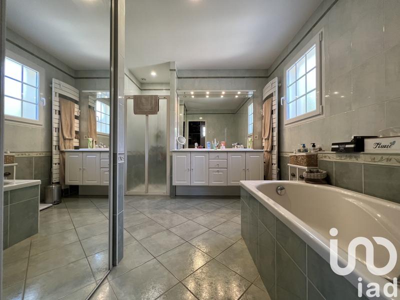 Maison de campagne - 162 m² - 6 pièces