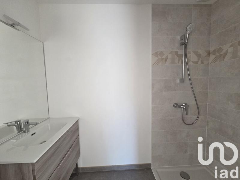 Appartement - 89 m² - 4 pièces