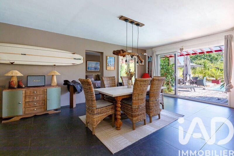 Maison - 193 m² - 6 pièces