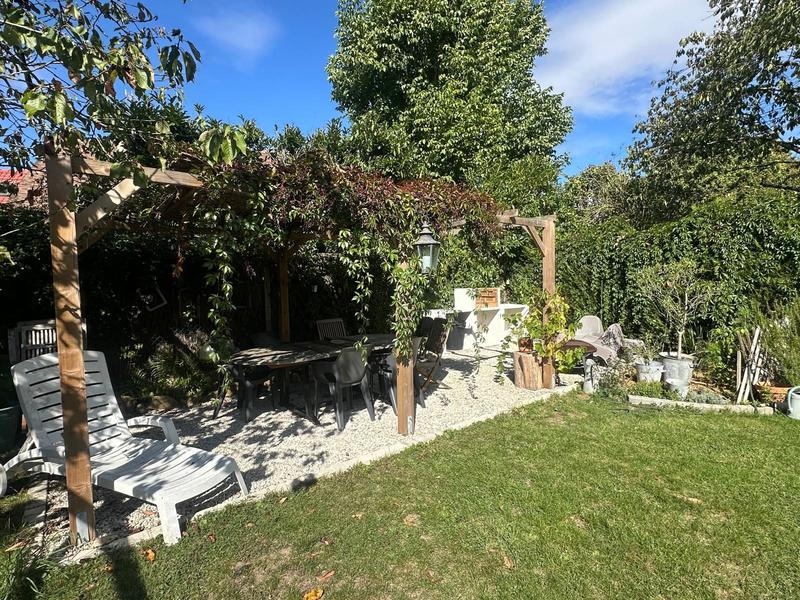 Maison traditionnelle - 100 m² - 6 pièces