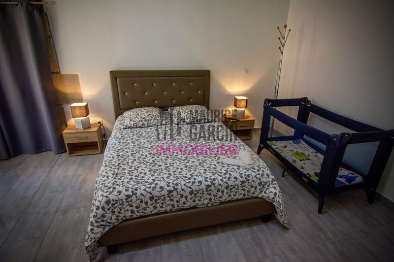 Mas - 376 m² - 15 pièces