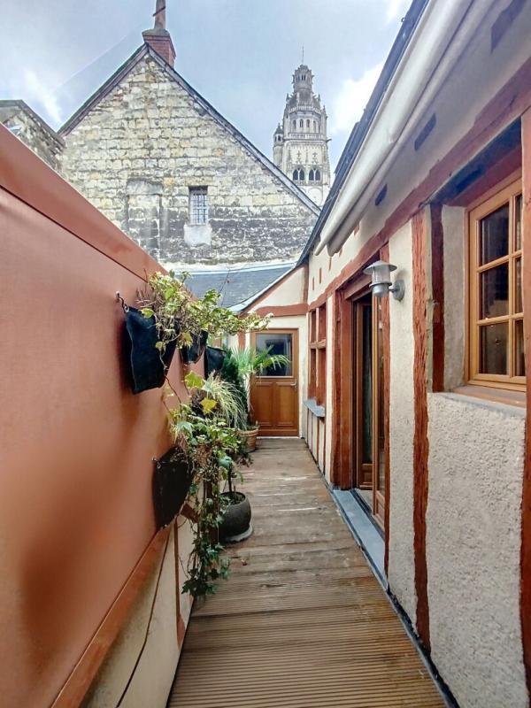 Appartement - 119 m² - 4 pièces