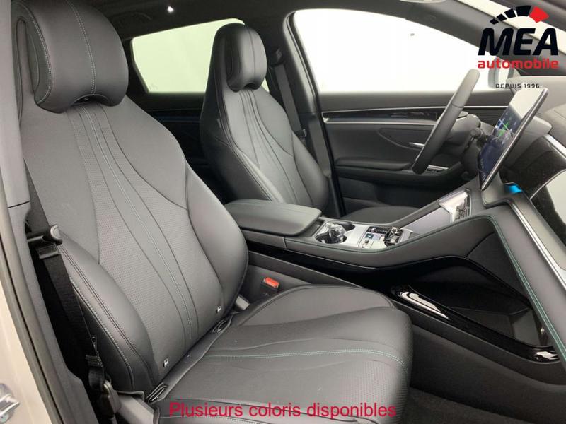 Byd Seal U 1.5l Dm-I 218 Ch Phev Comfort