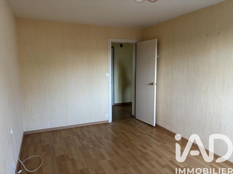 Appartement - 88 m² - 4 pièces