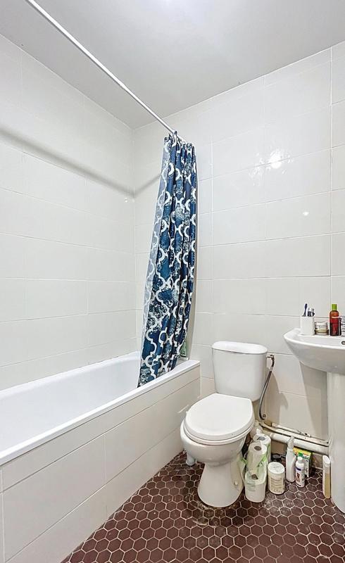 Appartement - 29 m² - 1 pièce