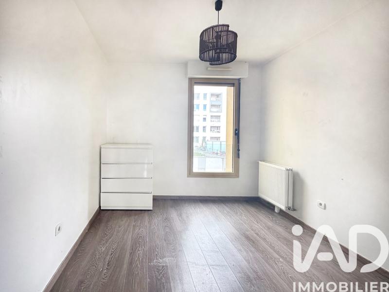 Appartement - 72 m² - 4 pièces