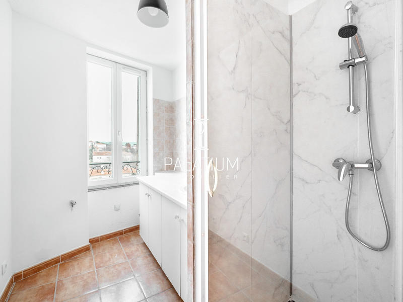 Appartement - 51 m² - 3 pièces