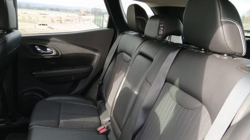 Renault Kadjar 1.2 TCe 130 Edition Bose