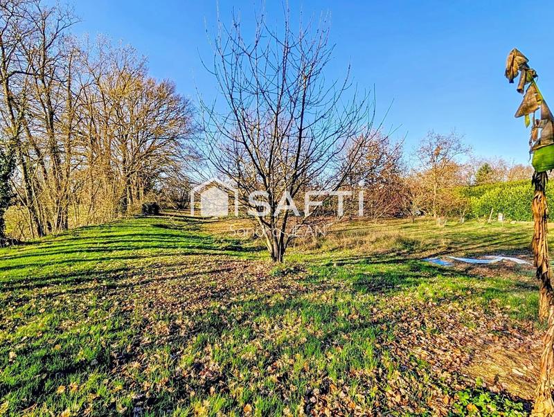 Maison - 166 m² - 6 pièces