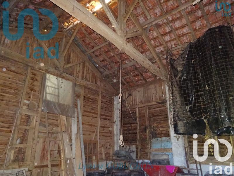 Maison - 246 m² - 11 pièces