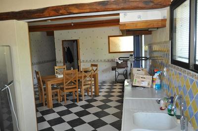 Maison - 174 m² - 7 pièces