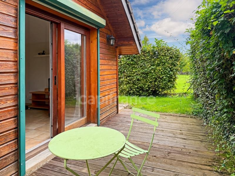 Maison - 194 m² - 7 pièces