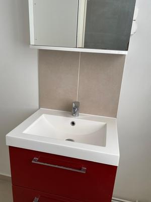 Appartement - 23 m² - 1 pièce