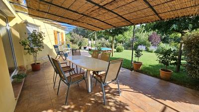 Villa - 129 m² - 7 pièces