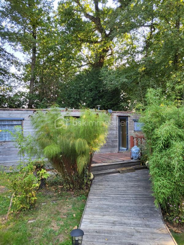 Maison - 176 m² - 6 pièces