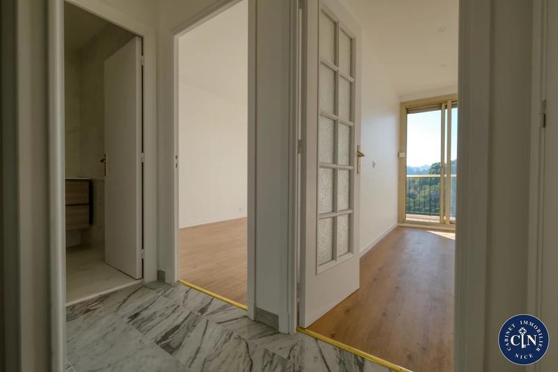 Appartement - 63 m² - 2 pièces