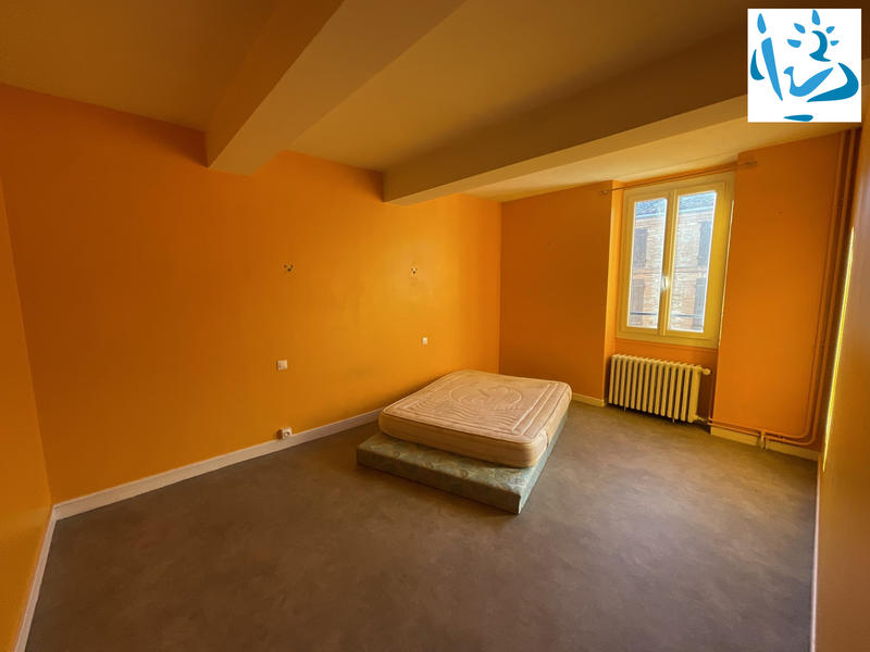 Maison - 119 m² - 5 pièces