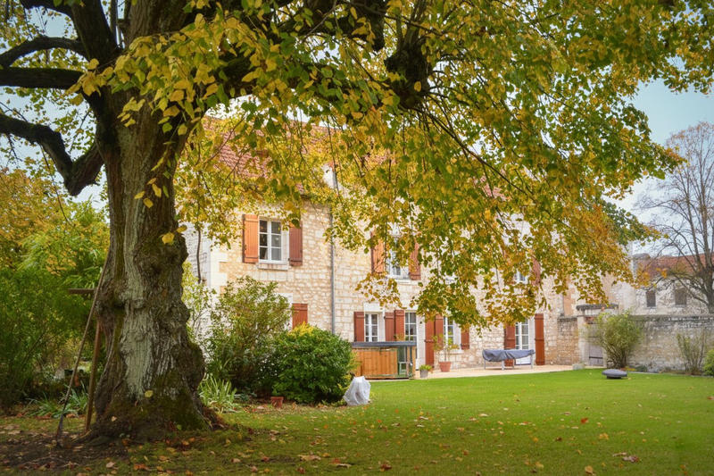 Maison - 157 m² - 6 pièces