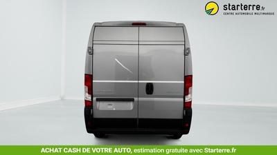 Citroën Jumper Fourgon Tole 35 L2h2 180 s&amp;S Bva8