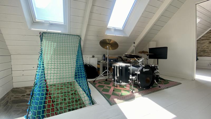 Maison - 67 m² - 4 pièces