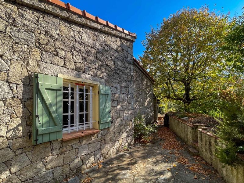 Maison en pierre - 178 m² - 6 pièces