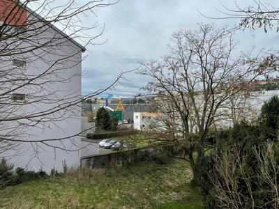 Appartement - 102 m² - 3 pièces