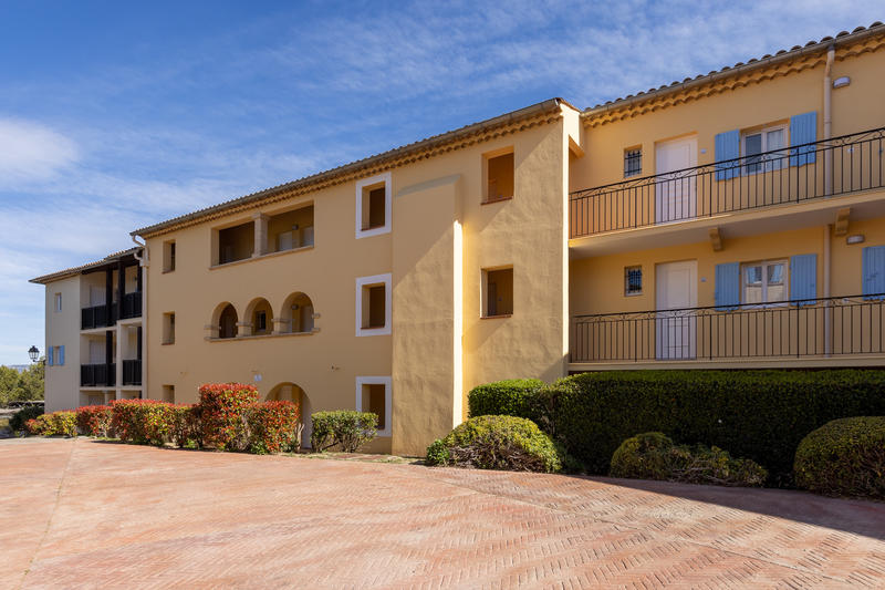 Appartement - 47 m² - 3 pièces