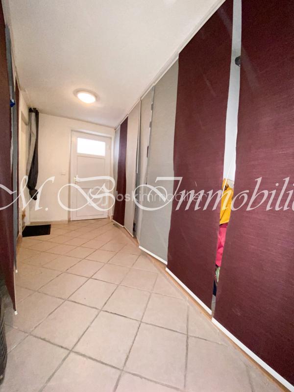 Maison de ville - 70 m² - 3 pièces