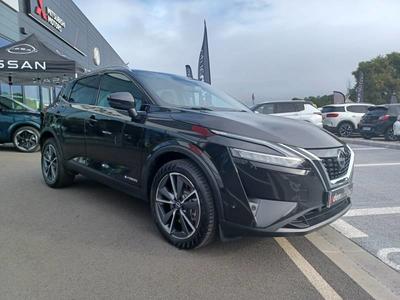 Nissan Qashqai e-Power 190 ch Tekna