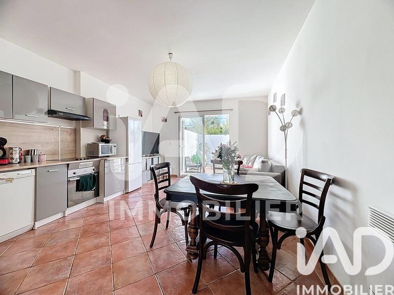 Maison - 167 m² - 6 pièces